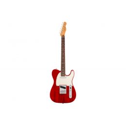 Электрогитара Fender Player II Telecaster RW Transparent Cherry